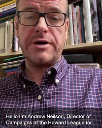 Every child wants and deserves the chance to grow and fulfil their  potential, without being held back by a criminal record., Here’s our  Director of Campaigns, Andrew Neilson,