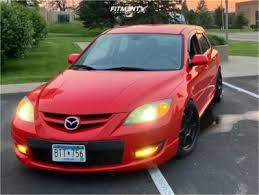 Image result for True Red 2007 Mazda3