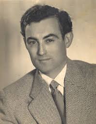 Matthew Mandl (1930-2005)