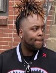 Obituary information for Diandre Starks