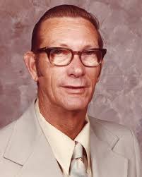 Jack Nixon Obituary (1927