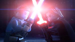 The galaxy is yours with lego star wars: Lego Star Wars The Skywalker Saga Feels Like A Proper Step Forward For A Stale Series Vg247
