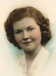 Obituary for Irene Louise (Rudich) Kuzbay