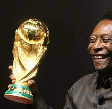 Auf dieser seite befinden sich alle marktwerte während seiner aktiven karriere. Pele Der Fussball Gott Bilder Fotos Welt