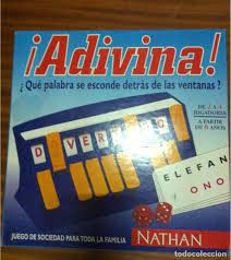 El juego de mesa más vendido en amazon el pasado año es un invento español, se llama virus y la primera mediante una descripción detallada, la segunda con una sola palabra y la tercera mediante mímica. Juego De Mesa Adivina La Frase Dibujandola Juego De Mesa Adivina Quien Hasbro El Original De Adivinar Mercado Libre Thebirminghamlees