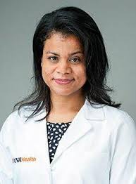 Ina Stephens, MD, 1204 W Main St, Ste 6, Charlottesville, VA 22903, US