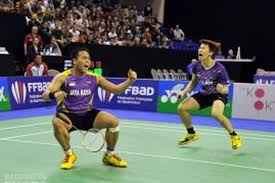 Lewat akun media sosialnya, pbsi mengumumkan markis kido meninggal dunia. Perang Saudara Di Babak Pertama All England
