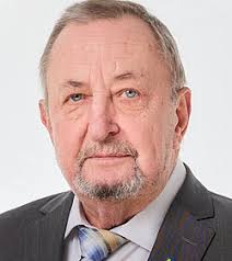 Partei: St. Martin-Karlsbach