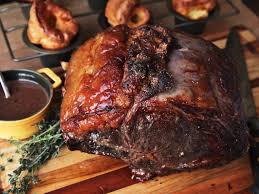 Prime Rib Roast Recipe