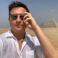 Todd Plummer's Instagram, Twitter & Facebook