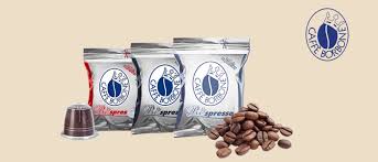 Borbone compatibili con macchina nespresso: Caffe Borbone Capsule Compatibili Nespresso Buy Benefit