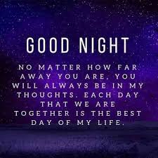 Pin On Good Night Quotes