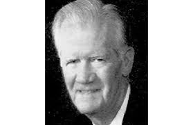 George STRICKLAND Obituary (2018)