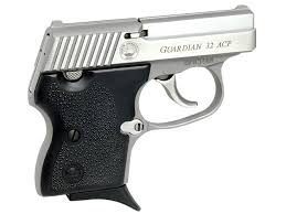 Fully loaded, the gun is still ounces shy of reaching 1. 5 Mighty Mouse Guns Chambered In 25 And 32 Acp Personal Defense World