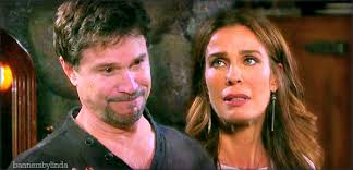 Bo & Hope appearing together again June 8th and proving time has stood  still for this supercouple. My '80s heart still feels the same flutter for  them...