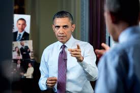 The exhibit will include souza's favorite images of presidents barack obama and ronald reagan. Pete Souza S Book Shade Contrasts Obama And Trump The Picture Show Npr