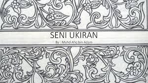 Ukiran tebuk silat yakni membuat ukiran tembus pada bagian yang melengkung ke dalam. Seni Ukiran Flip Ebook Pages 1 8 Anyflip Anyflip