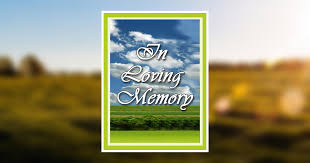 Lawrence Harvey Buss Obituary March 28, 2012