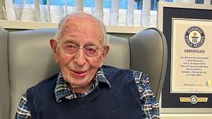 Dorothy, la mujer más longeva de Texas, vive sola y en su propio  apartamento a sus 106 años