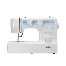 Elna - Global Website - Sewing - Elnastar