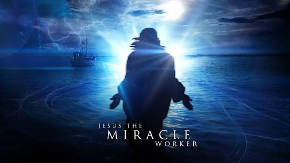 Jesus, The Miracle Worker (Pt. 6) — Oak Grove Baptist Church