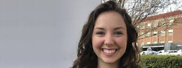 Student Profile: Alexander Carter