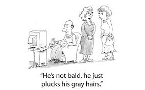 They found individual hairs can start going grey when a person is stressed out. Does Plucking White Hair Lead To More Greying Skinkraft