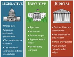 diagram of checks and balances checks balances chart