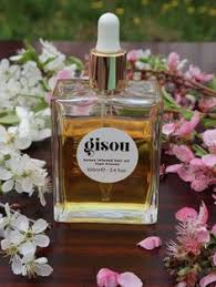 I had more control over where i was putting it, and i even used a whole. 14 Gisou Hair Oil Ideas Hair Oil Hair Hair Care