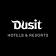 Logo Dusit Hotels and Resorts