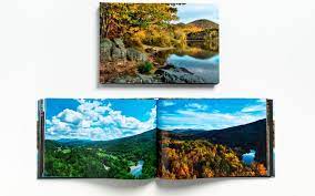 I could probably waste a whole day vacationing from real life and escaping into the wonder of the natural world. Photography Coffee Table Books 2018 International Photo Awards