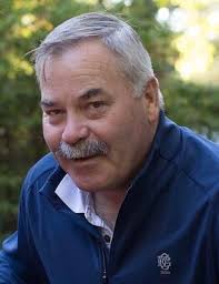 Donald Cooper Obituary