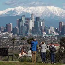 29 #134 of 699 things to do in los angeles. Kenneth Hahn State Recreation Area Culver City Los Angeles California 4100 S La Cienega Blvd L Recreation Area Culver City California Culver City Los Angeles