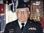 American Hero < SGT Floyd G. Knighten Jr > 6 May 1946