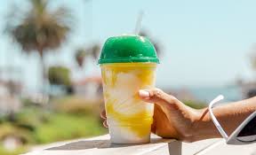 Comprehensive nutrition resource for taco bell mountain dew medium. Taco Bell Released A New Pineapple Whip Freeze