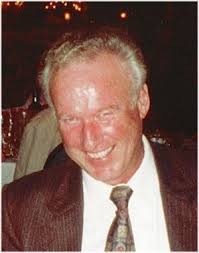 ELLIOTT, William (Bill) Graham