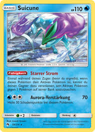 Maybe you would like to learn more about one of these? Legendare Bestien Pokewiki