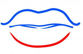 Easy Drawings For Beginners Lips How To Draw Lips Easy Step By Step how to draw lips easy step by step
