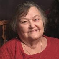 Patricia Marrone (née Carroll) Obituary