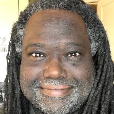 Interview with Andy Johnson