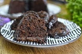 Sebagai gantinya, untuk membuat kue tape kukus kamu bisa menggunakan ragi dan baking soda agar buku seri kue sehat favorit: Kek Coklat Moist Kukus Tanpa Telur Sukatan Cawan Buat Orang Lapo