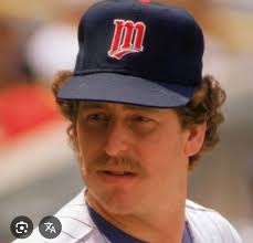 Minnesota Twins Legends