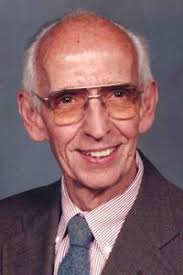 Leonard P. Round 1923-2020