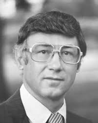 William Edward Tucker