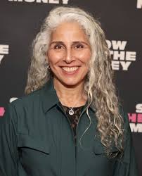 La Keisha Pierre Naseem Sayani Editorial Stock Photo