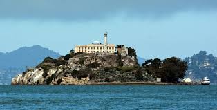 Maybe you would like to learn more about one of these? Alcatraz Federal Penitentiary Wikipedia