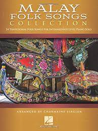 Sempena bulan ramadan yang mulia ini, lazada malaysia telah mengumumkan kerjasama dengan berkat madinah untuk menyokong program anjuran islamic relief malaysia. Amazon Com Malay Folk Songs Collection Early To Mid Intermediate Level 9781540044730 Siagian Charmaine Books