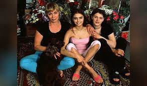 Алина кабаева действительно добилась спортивных высот, которые покорились мало кому из гимнасток. Alina Kabaeva Biografiya Foto Lichnaya Zhizn Dostizheniya Deti Rost I Ves 2021 Uznaj Vsyo