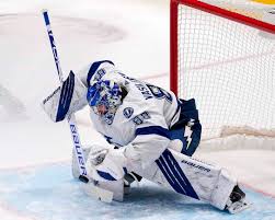 Andrei andrei gennadevich karlov andrei tarkovsky andrei konchalovsky andrei rublev eisenia andrei andrei pervozvannyclass battleship. Vasilevskiy 3rd Straight Shutout As Lightning Top Stars 2 0 The Star