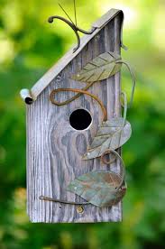 Must haves in the new kitchen; 40 Beautiful Bird House Designs You Will Fall In Love With Bored Art
